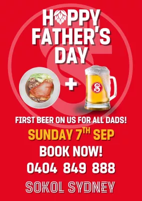 2025 Father's Day