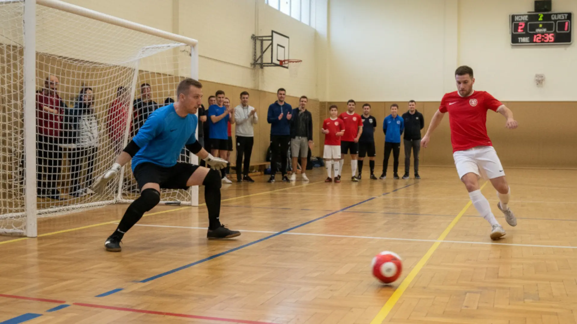 2025 Futsal Trounamet Futsal Trounamet