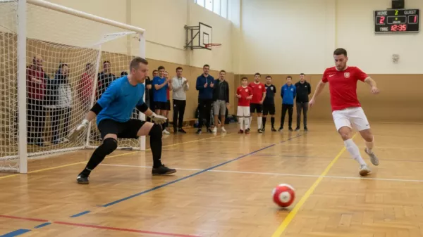 Futsal Trounamet Futsal Trounamet