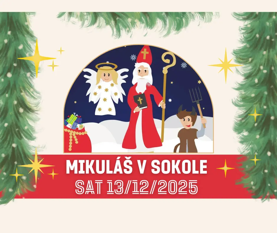 Mikuláš